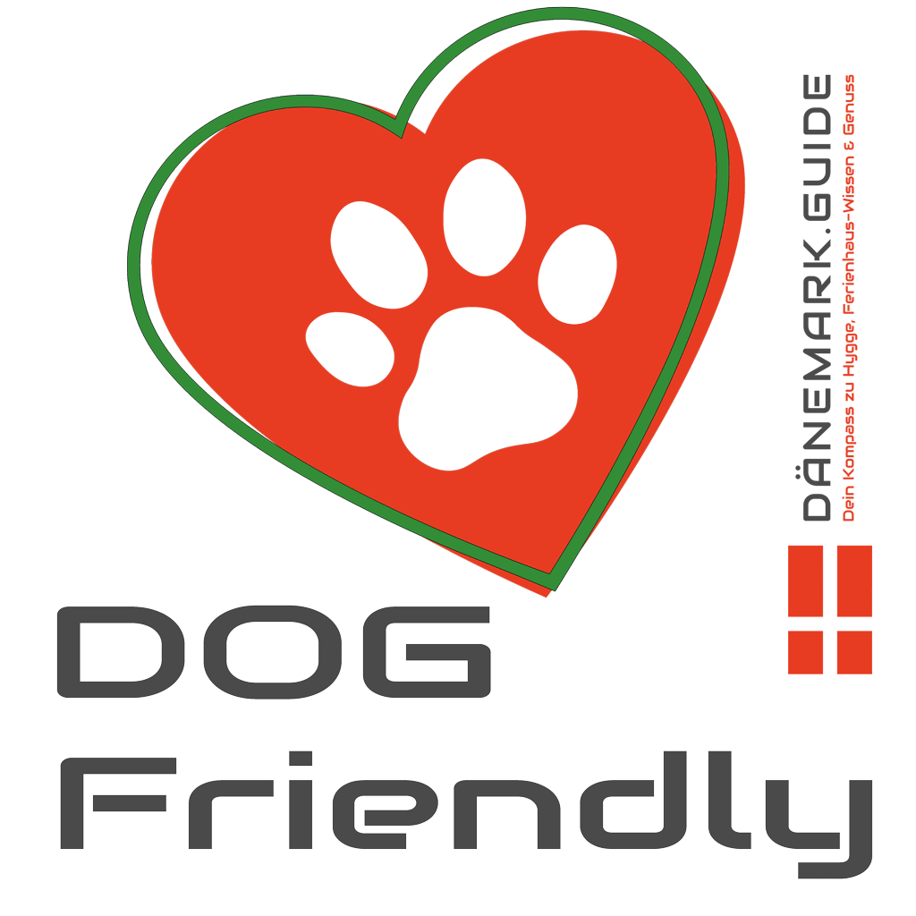 DogFriendly Badge