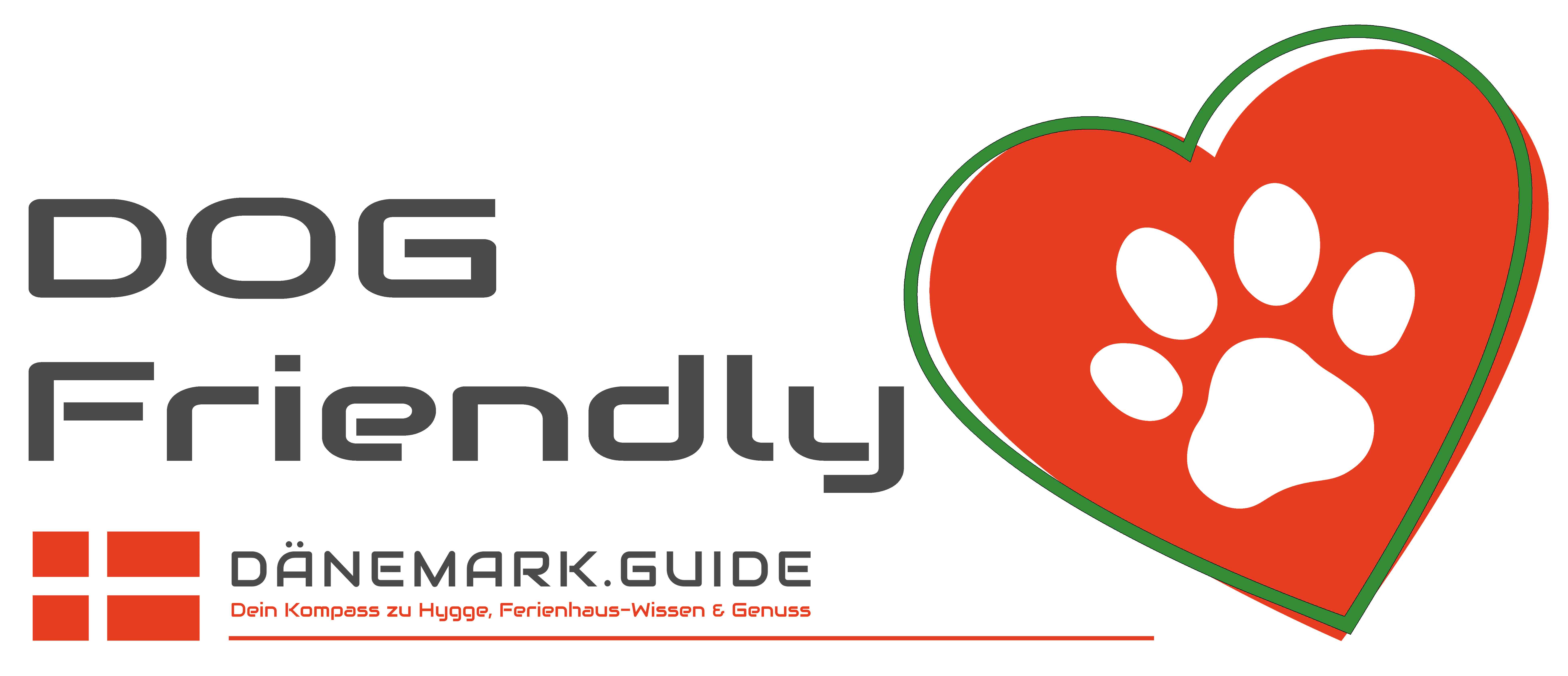 DogFriendly.dk - Dänemark Guide
