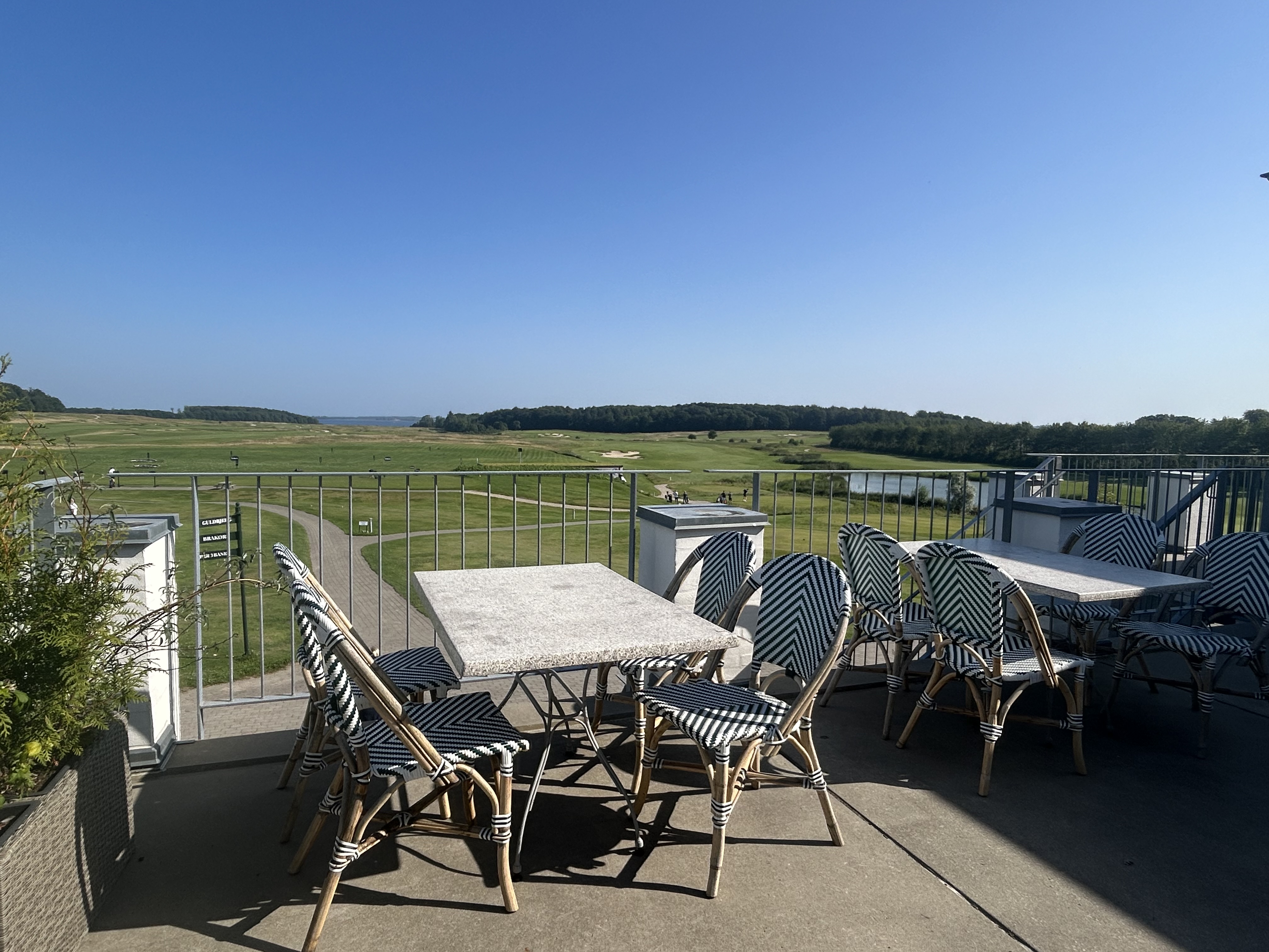 Brasseriet Stensballegaard