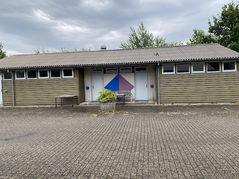 Aalborg Camping i Aalborg
