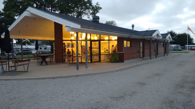 Aalborg Camping i Aalborg