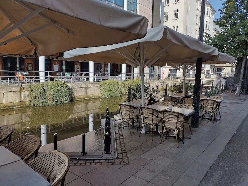 Aarhus Café i København