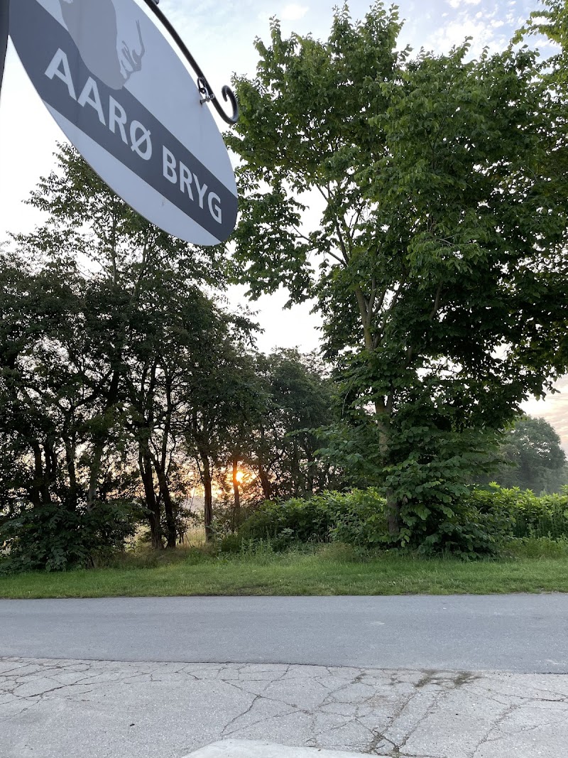Aarø Bryg