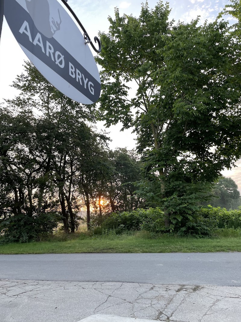 Aarø Bryg i Haderslev