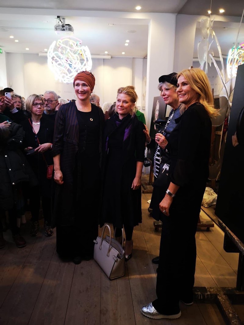 Agnete Brinch