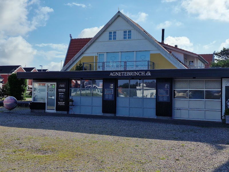 Agnete Brinch