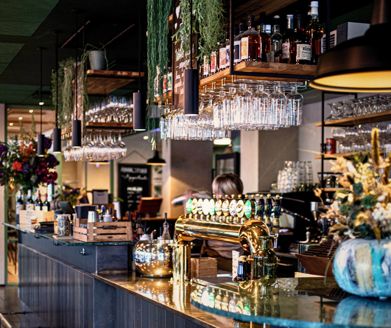 Appetiit bistro & vinbar i Esbjerg