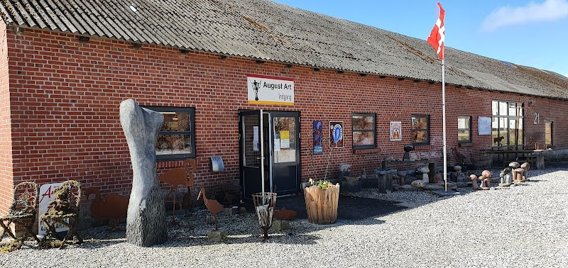 Kunstnergaarden Mols
