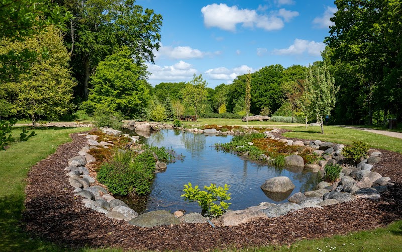 Bangsbo Botaniske Have