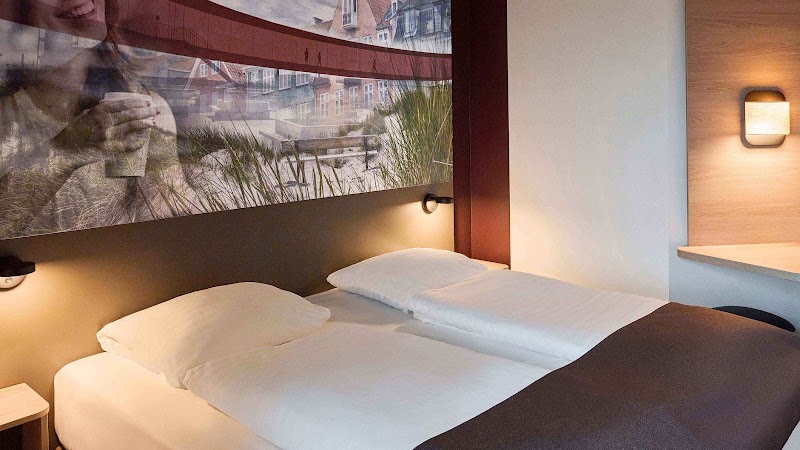 B&B Hotel Vejle i Vejle