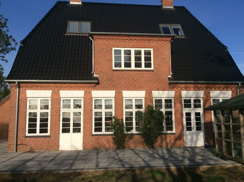 Bed & Kitchen Den gamle Skole