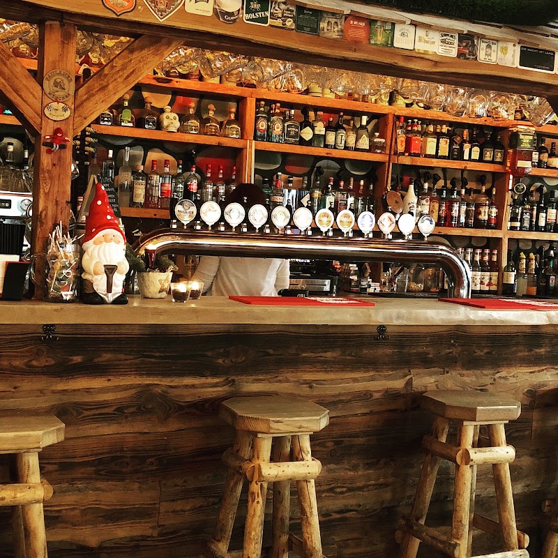 Biergarten Søndervig i Søndervig