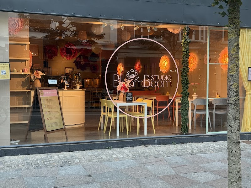 Bloom Boom Studio