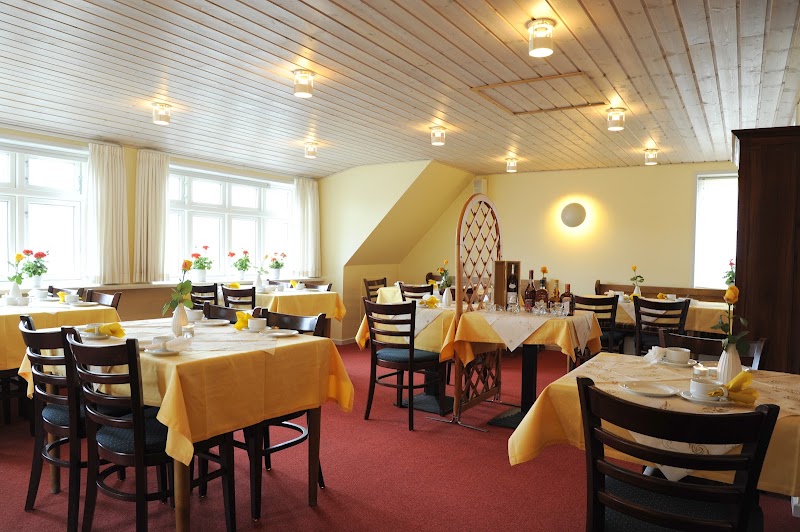 Bodilles Kro i Skagen