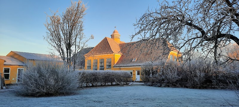 Børglum Mejeri Hotel B&B i Vrå