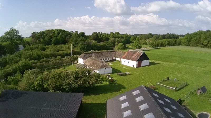 Boldrup Museum i Nørager