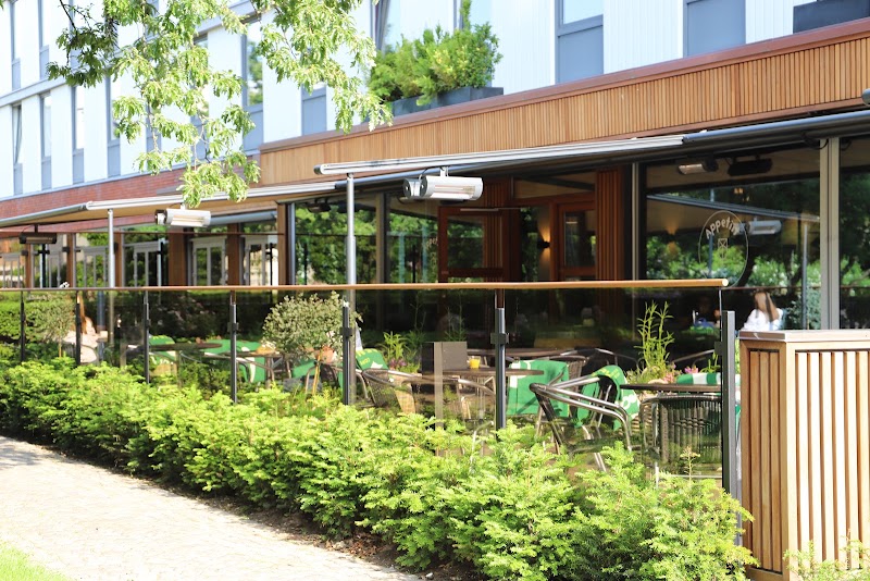 Boutique Hotel Britannia i Esbjerg