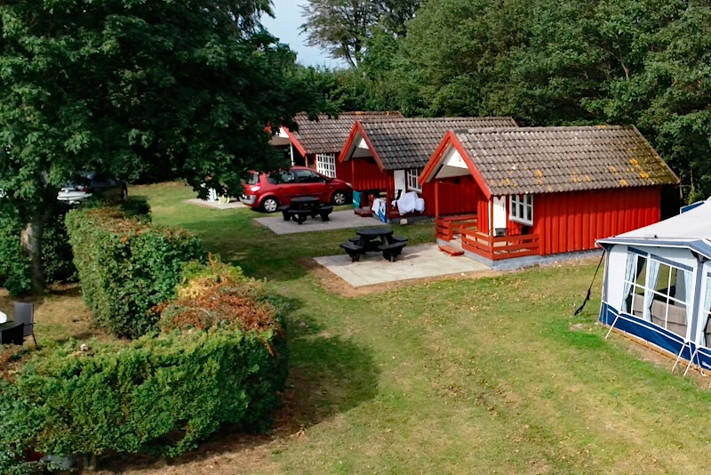 Bredebro Camping & Idrætscenter i Bredebro