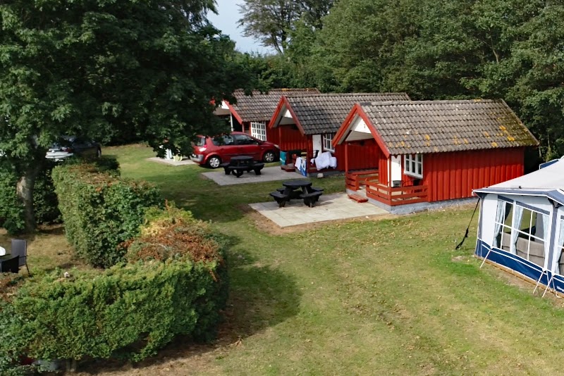 Bredebro Camping & Idrætscenter i Bredebro