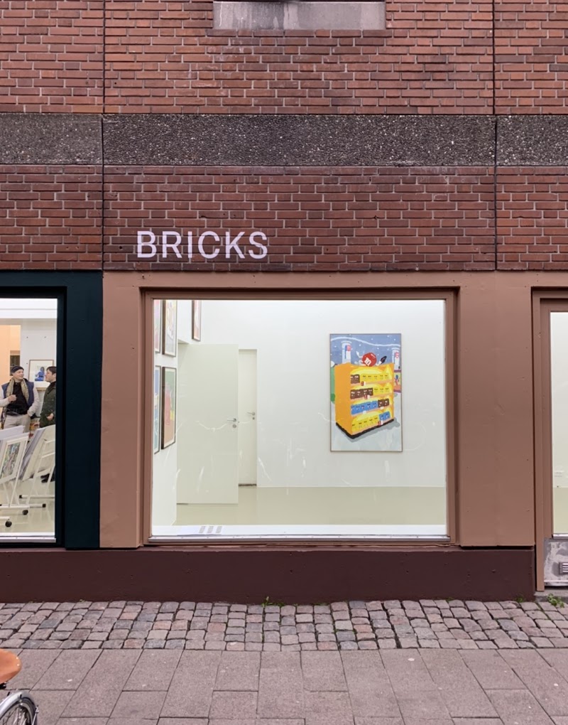 Bricks Gallery