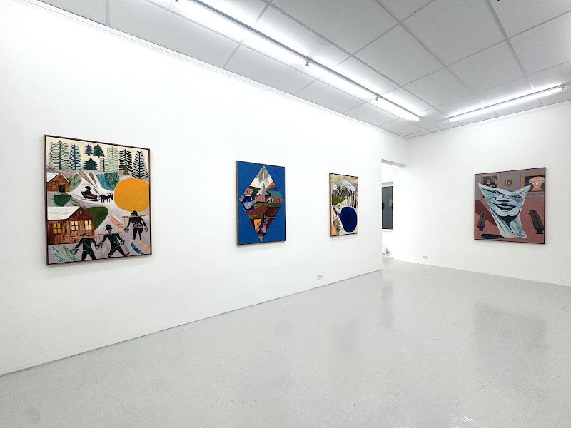 Bricks Gallery