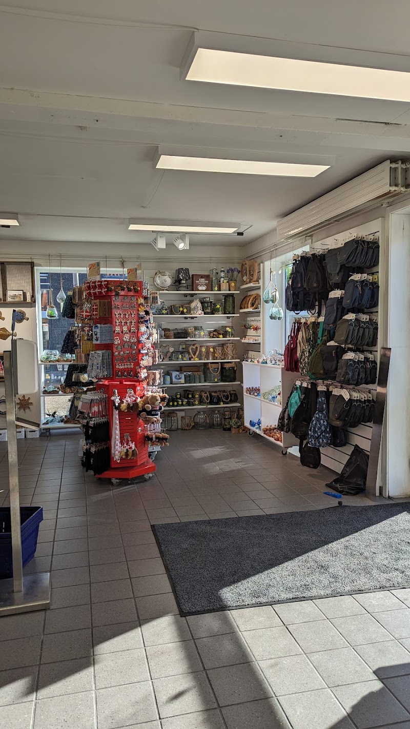 Butik Season ApS i Hvide Sande