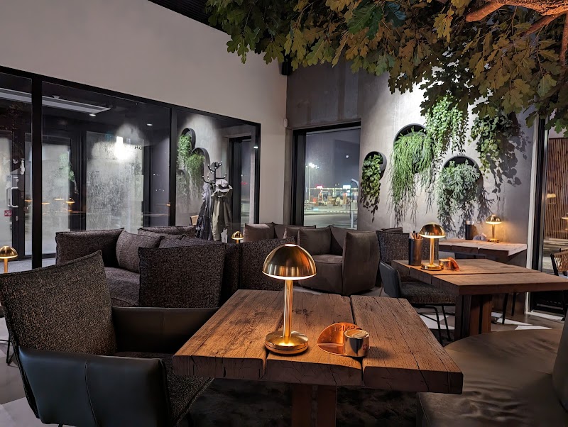 Café GNIST