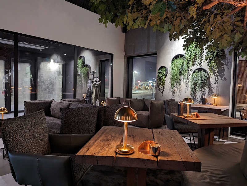Café GNIST