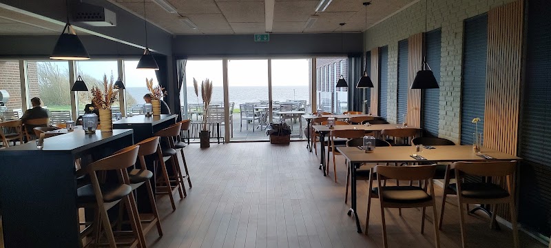 Café La Vista Ringkøbing i Ringkøbing