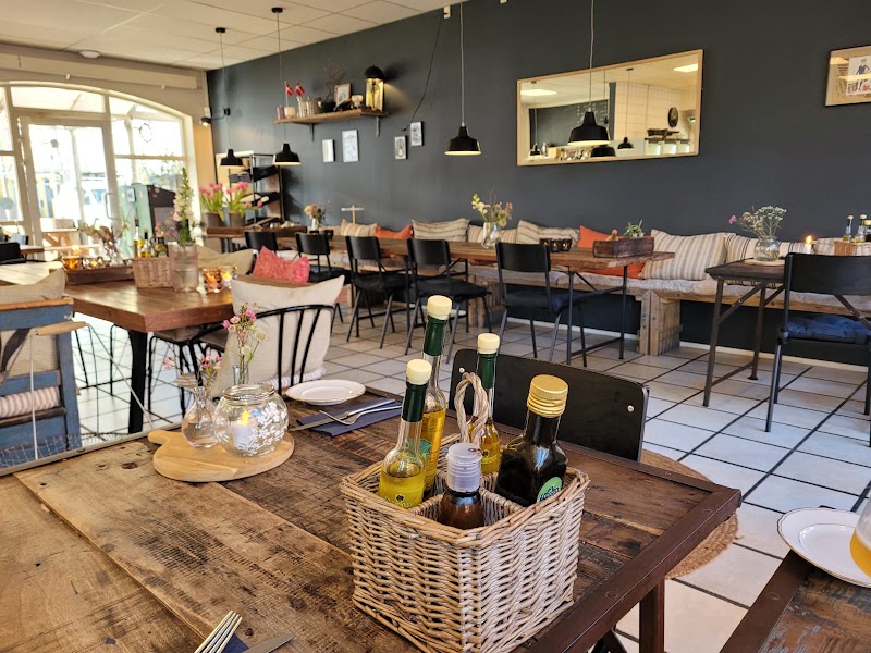 Café M.A.D i Haderslev