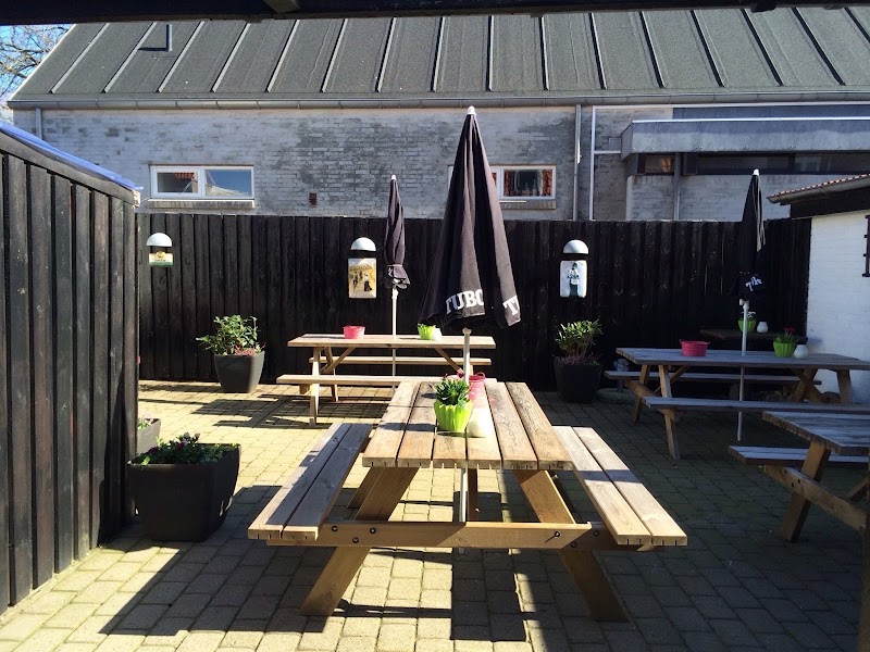 Café Mylle ApS i Ringkøbing