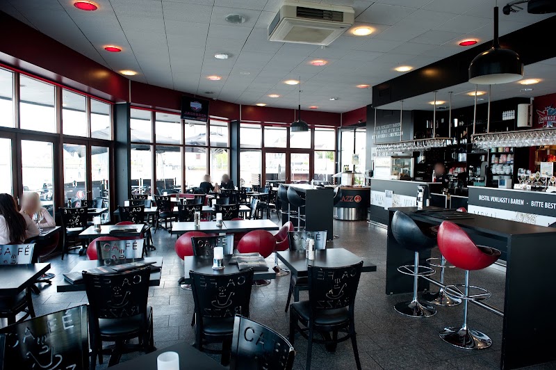Cafe Razz