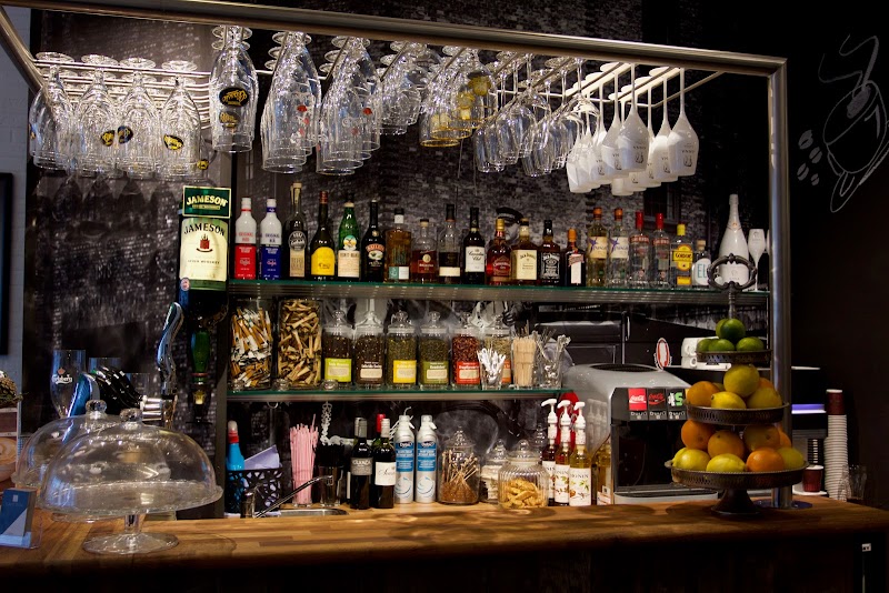 Cafe Rita