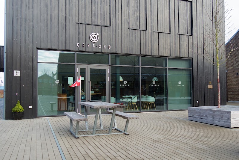 Café Sko i Bredebro