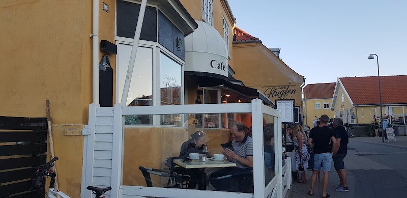 Café Slugten i Hjørring