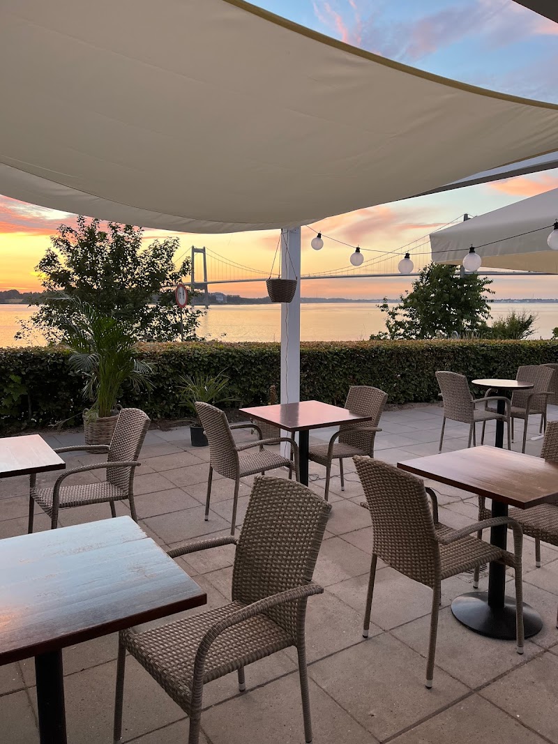 Café Sommer