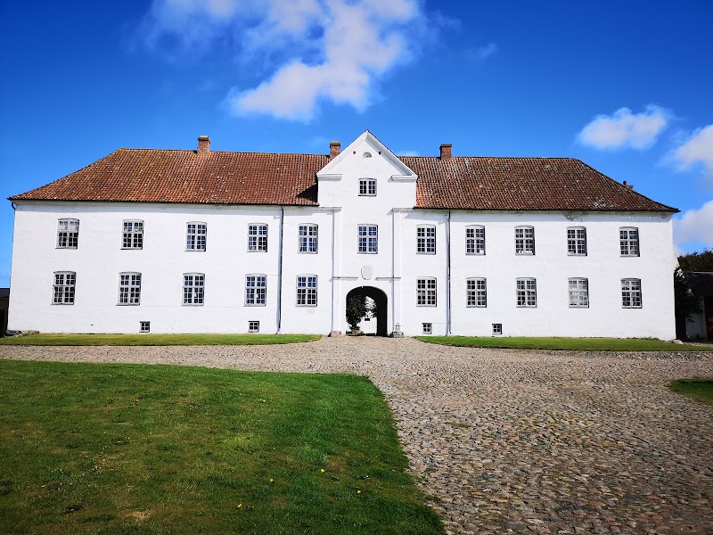 Café Vognporten i Vrå