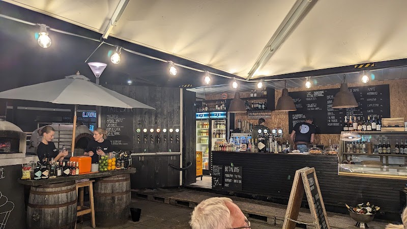 clubben Streetfood - Lemvig i Lemvig