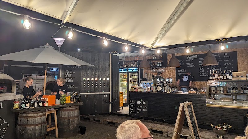 clubben Streetfood - Lemvig i Lemvig