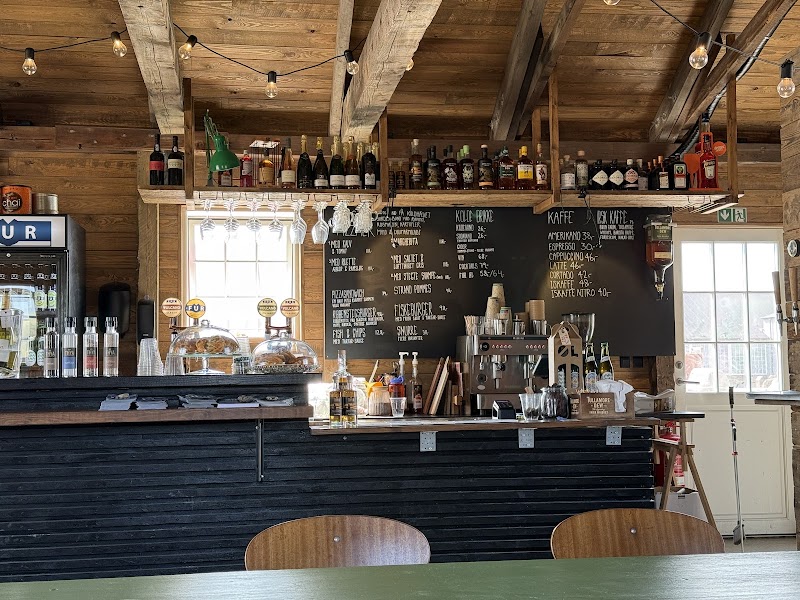clubben Streetfood - Thyborøn
