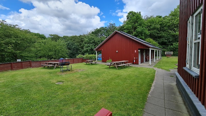 DCU-Camping Aarhus - Blommehaven i Højbjerg