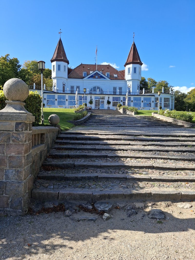 DCU-Camping Aarhus - Blommehaven