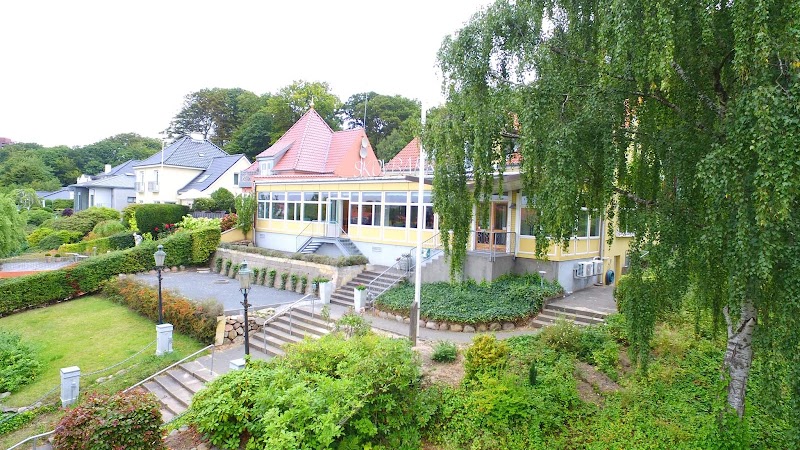 Den brændende kærlighed i Silkeborg