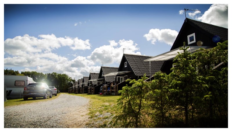 Dokkedal Camping