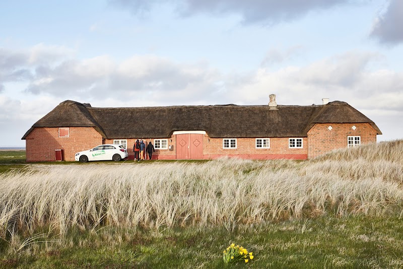 Drivethru Kite & Surfcamp