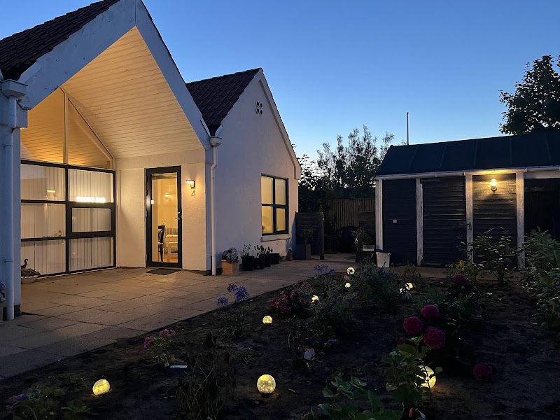 Eddies Bed & Breakfast