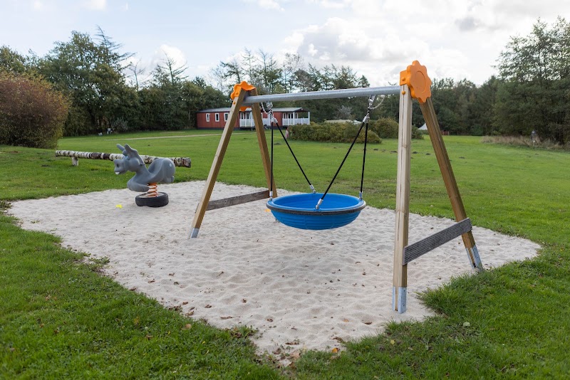 Egtved Camping ApS i Egtved