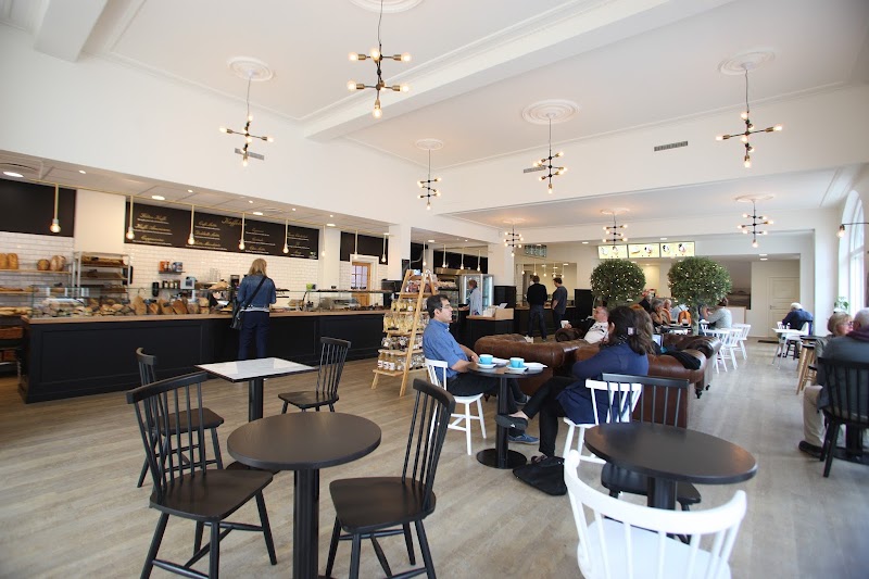 Ejvinds Nørregade i Hvide Sande