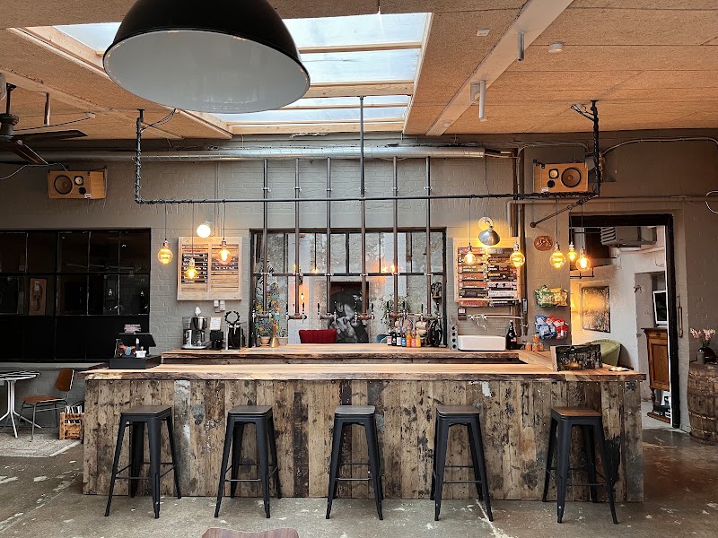 Esbjerg Bryghus i Esbjerg