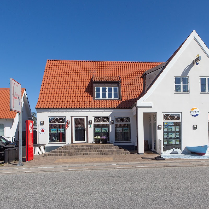 Ferienhaus Blokhus – Holstvej 24A